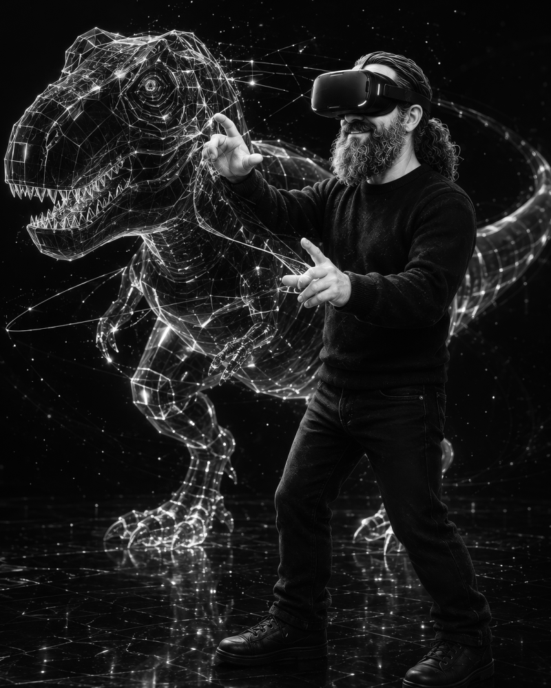 2D & 3D Animation